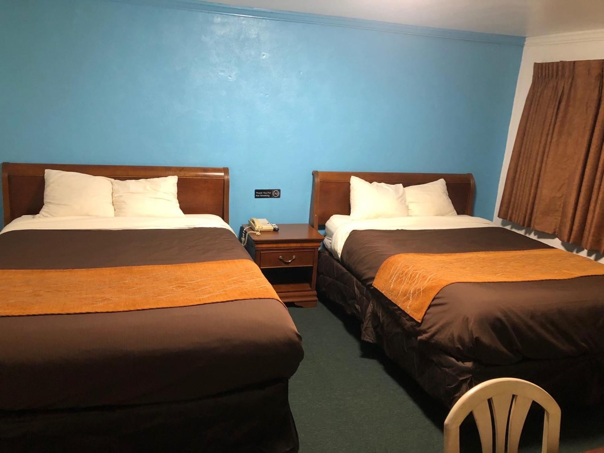Collier'S Motel ลุยส์วิลล์ ภายนอก รูปภาพ